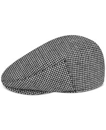 Купить мужские головные уборы Country Gentlemen: Wool Blend Country Gentleman Hat, British Ivy Cap