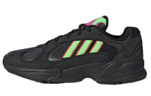 Кроссовки Adidas originals Yung-1 Tokyo Neon EF5297 купить в интернет-магазине