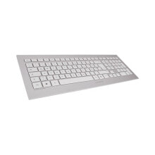 Клавиатуры игровые клавиатура и мышь Cherry JD-0310ES