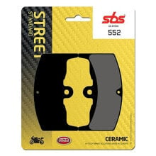 SBS P552-LF Brake Pads