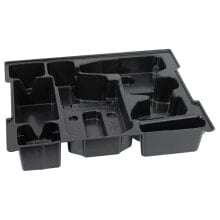 Boxes for construction tools