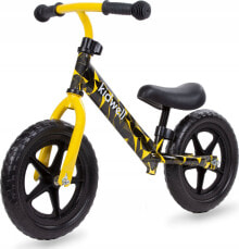 Children's running bikes