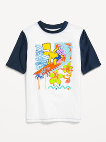 Children's T-shirts and T-shirts for boys