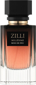 Zilli Millesime Bois De Feu - Eau de Parfum