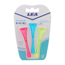 Women's razors and blades