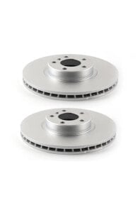 Brake discs