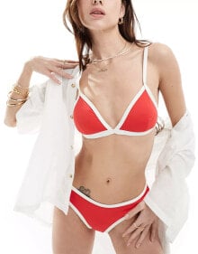 Women's swimwear