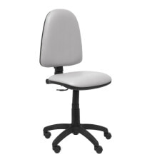 Office Chair P&C 4CPSP40 Light grey