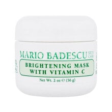 Маски для лица Mario Badescu купить от $42