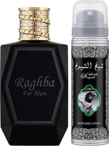 Купить парфюмерия Lattafa Perfumes: Lattafa Perfumes Raghba