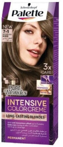 Haarfarbe - Palette Intensive Color Creme Long-Lasting Color