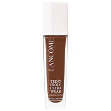 Long-lasting make-up Teint Idole Ultra Wear Care & Glow ( Make-up ) 30 ml