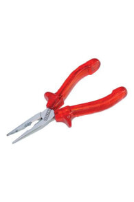 Pliers and side cutters