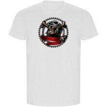 Men's sports T-shirts and T-shirts