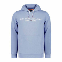 NZA NEW ZEALAND Diamond Hoodie