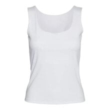 VERO MODA Million Square Sleeveless T-Shirt