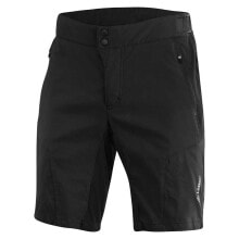 Спортивные шорты lOEFFLER Evo Comfort Stretch Light Shorts