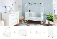 Furniture for the children's room