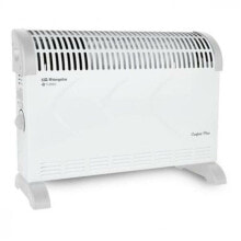 Electric heaters