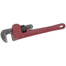 KREATOR 350 mm Pipe Wrench