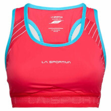 Женская спортивная одежда La Sportiva
