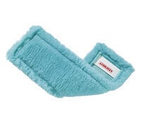 Leifheit 55118 - Mop head - Turquoise - Fiber,Polyester - 1 pc(s)