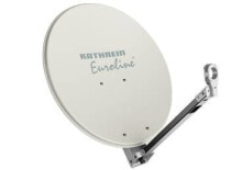 Телевизионные антенны kathrein KEA 850 спутниковая антенна 10,7 - 12,75 GHz Белый 20010053