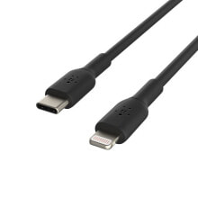 Belkin BOOST CHARGE USB-C auf Lightning Kabel