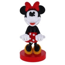 EXQUISITE GAMING Disney Minnie Smartphone Support 21 cm