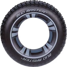 BESTWAY Tire Float