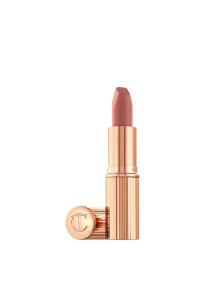 Charlotte Tilbury – Matte Revolution – Lippenstift – Pillow Talk Original