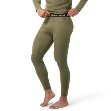 Thermal underwear