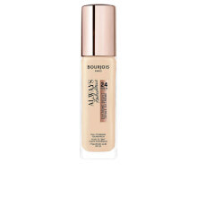 ALWAYS FABULOUS 24H foundation #100-rose ivory