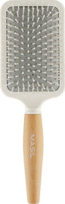 Combs and brushes for hair