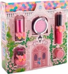 Beauty Salon Play Sets for Girls