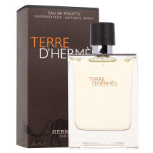 Hermes Terre d´Hermès 200 ml eau de toilette für Herren