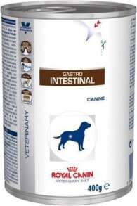 Влажные корма для собак Royal Canin Veterinary Diet Canine Gastro Intestinal puszka 400g