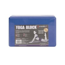 Блоки для йоги