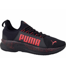 Мужские кроссовки PUMA купить со скидкой