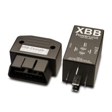 Powerset Strands XBB OBD2