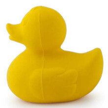 OLI&CAROL Small Ducks Monochrome Yellow Toy