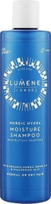 Shampoo - Lumene Nordic Hydra Moisture Shampoo