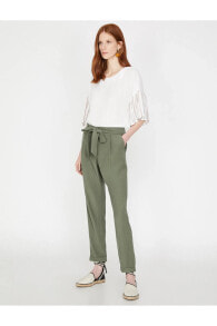 Women's trousers