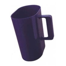 HIPPO-TONIC 2.5L Plastic Mug