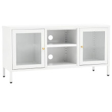 Cabinets for equipment