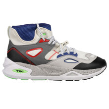 Men's running shoes and sneakers