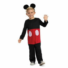 Карнавальные костюмы для детей Mickey Mouse