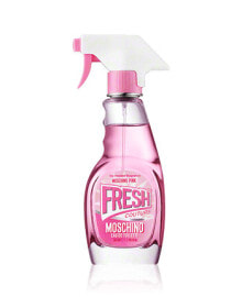 Moschino Pink Fresh Couture Eau de Toilette Spray