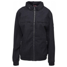 SEA RANCH William Jacket