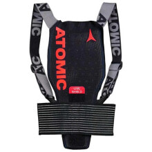 ATOMIC Live Shield Junior Back Protector